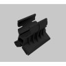 Набор для охоты ARMYTEK DOBERMANN EXTENDED SET WHITE F02005C